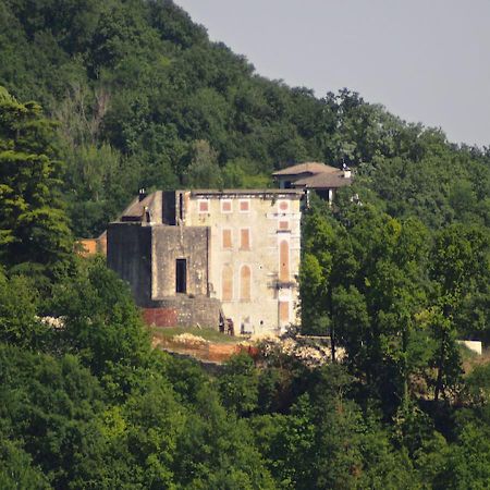 Albergo Diffuso Polcenigo C.Barnard Luaran gambar