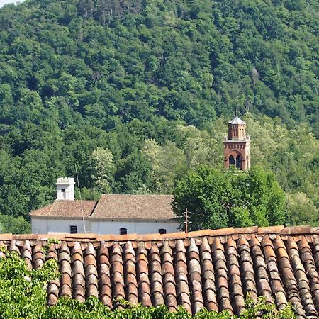 Albergo Diffuso Polcenigo C.Barnard Luaran gambar