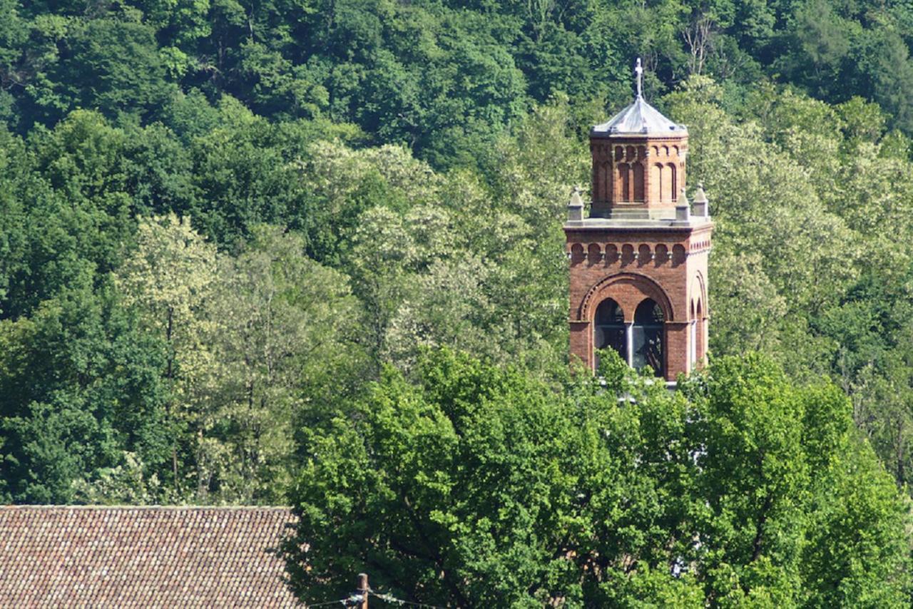 Albergo Diffuso Polcenigo C.Barnard Luaran gambar