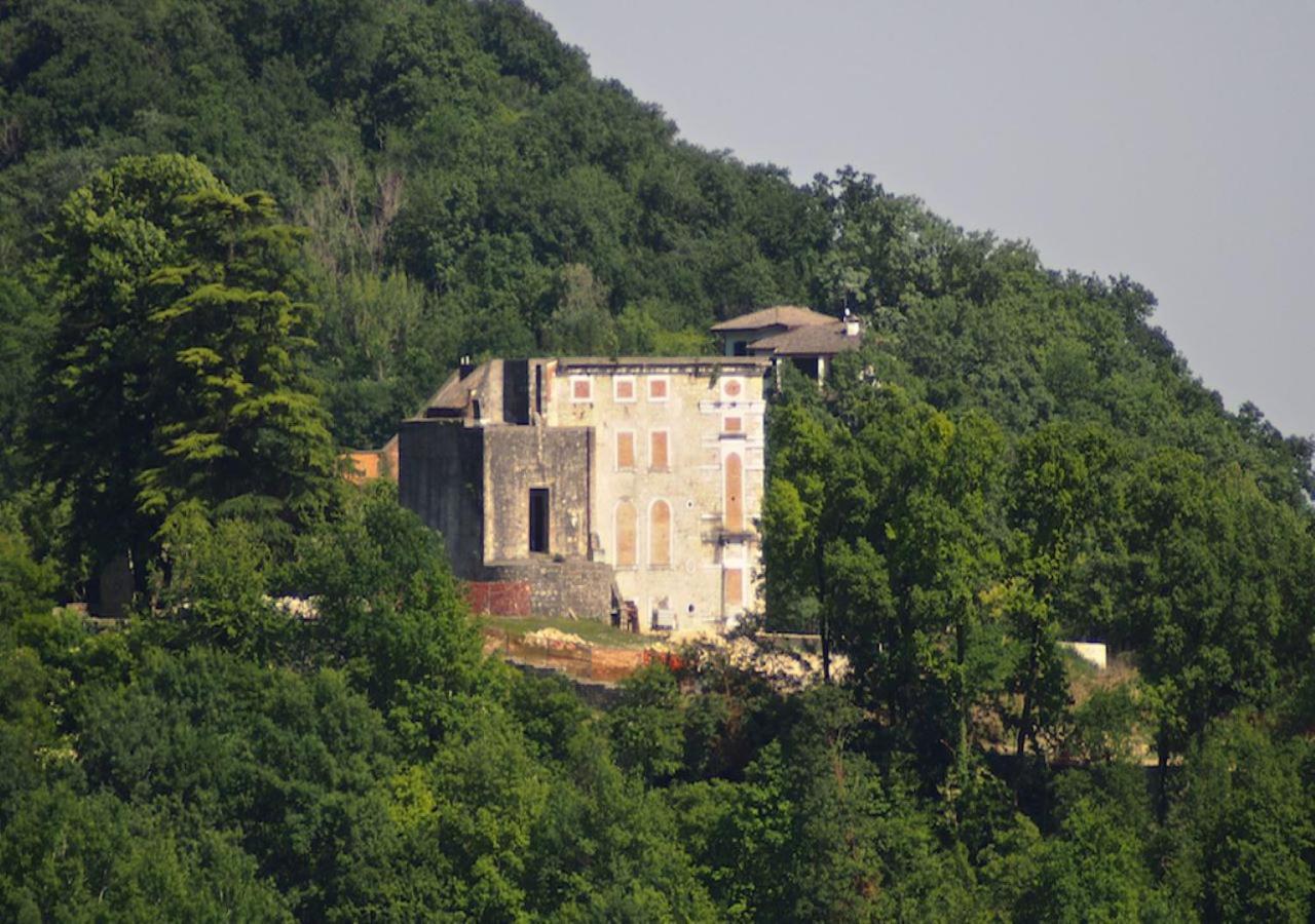 Albergo Diffuso Polcenigo C.Barnard Luaran gambar