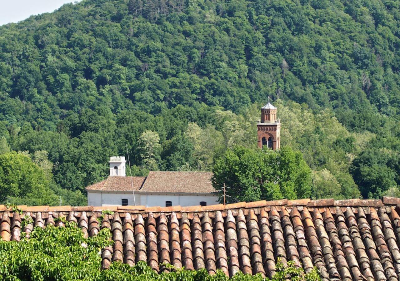 Albergo Diffuso Polcenigo C.Barnard Luaran gambar